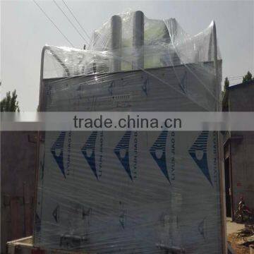 The Hydraulic Double-cylinder Preheater photo-5