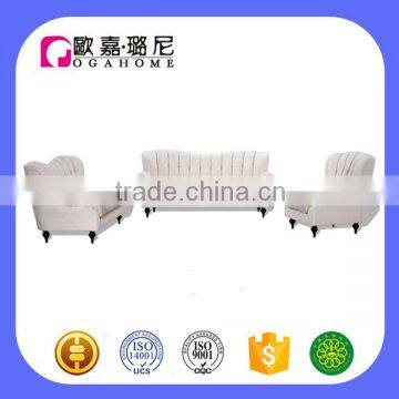 S15908 China Made Jane European Style Living Rome Furniture