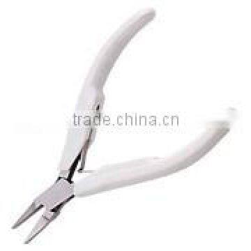 Flat Nose Pliers Special Pliers Ratcheting Pliers photo-2