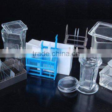 Laboratory glassware