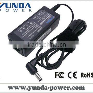 Replacement YUNDA New AC Adapter For Lenovo MINI 20V 2A 40w /5.5mm*2.5mm