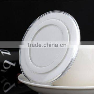 OEM ODM Products For Samsung S6 Wireless Charger Pad Original Quality photo-6