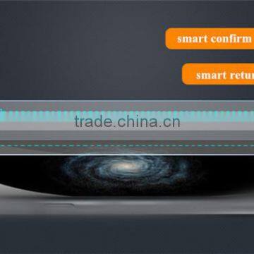 2015 New Products Tempered Glass Smart Touch Screen Protector for Iphone6 4.7"/5.5" photo-5