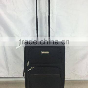 4PCS LUGGAGE SET photo-6