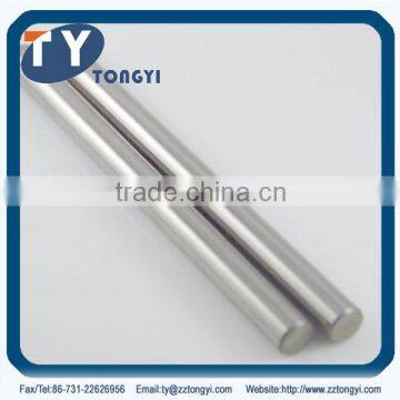 zhuzhou factory supply solid tungsten carbide rods for endmill tools