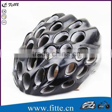 High quality integrally molded cheap motorbike helmets