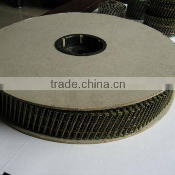 Hi-Load Wire Coil Nails