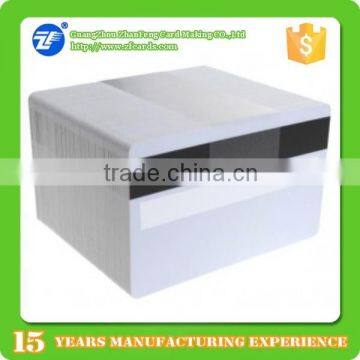 Low Cost 125khz Tk4100 Blank Pvc id Card photo-5