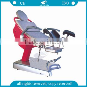 Factory price AG-S105A Electric pediatric hospital examination tables