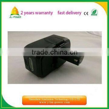 Rechargeable battery for ryobi 18v 3.0ah li-ion battery