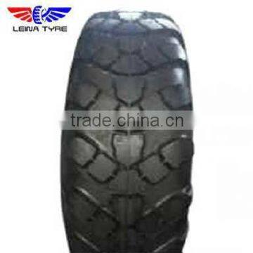 Military truck tyre 15.0-21