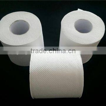 2 Ply 80g Recycled Bright White Toilet Paper photo-2