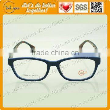 Alibaba china fashion 2015 high quality eyewear frame new sample