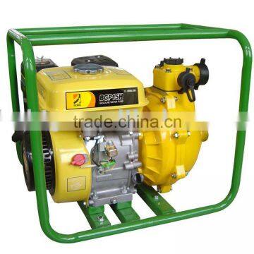 gasoline Water Pump