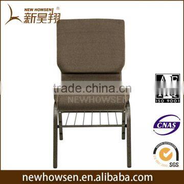 School furniture chair church chair hot sale