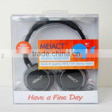 advance headphones with good quality