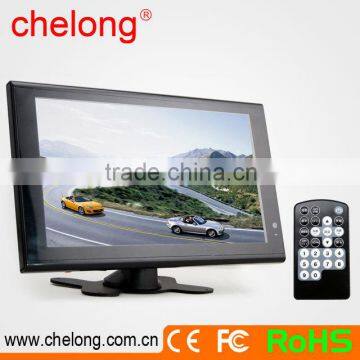 Mainly specialized in manufacturing Super slim 9 inch ISDB digital TV for Brazil