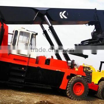 DCB42-1200G DC35000RS DC25-1200G Kalmar container handler forklift reacher stacker