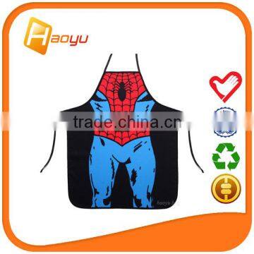 Wholesale custom apron for cooking kitchen tools