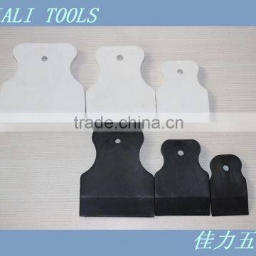 3 pcs/set scraper / rubber construction tools /paint tools