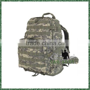 Tactical backpack military patrol pack