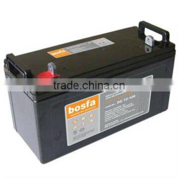 solar for home battery 12v 120ah deep cycle battery 12 v