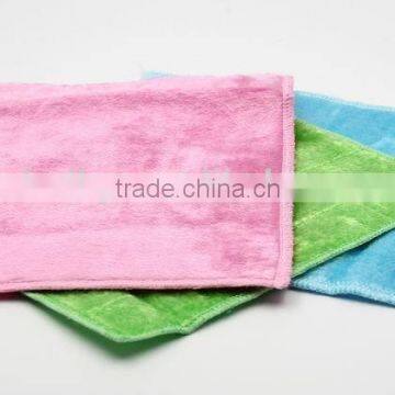 high quality with cheap price wooden fiber Dish towel in kitchen