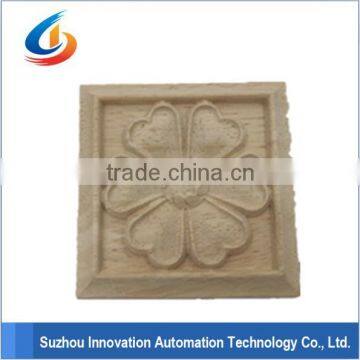 ITS-145 Cnc Machining Carved Wooden Panel and Wooden Carving Product Quality Choice photo-3