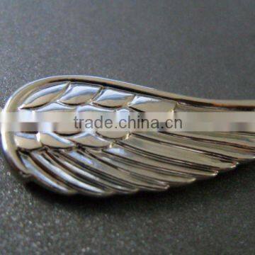 Angel Wing KeyChain,Keyring