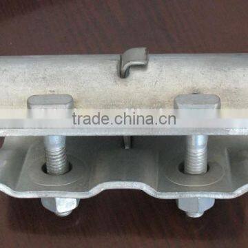 Scaffolding BS1139 Pressed Sleeve Coupler 48.3mm * 48.3mm