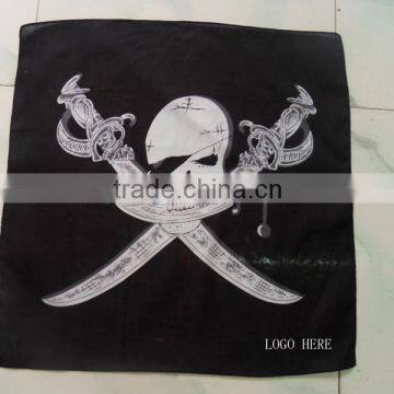 pirate bandana