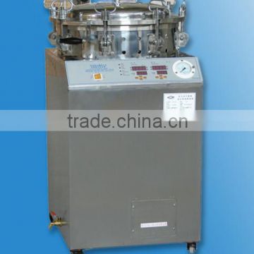 Vertical Human Industrial Water Type Pressure Steam Sterilizer KA-TS00060