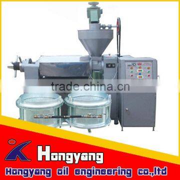 2015 Most Popular Sunflower Seed Oil Expeller Manufacturer for Sale