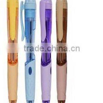 2014 New Design Plastic Ballpoint Pen