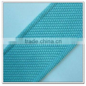 2 inch wide cotton webbing strap,polyester webbing belt