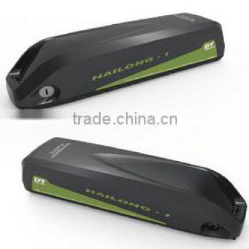 36V11AH E-bike Lithium Battery Pack 18650 (Sea Dragon No.1) In Samsung Cell