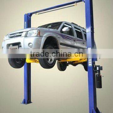 4 ton Car lift-2 post lift-MEB06