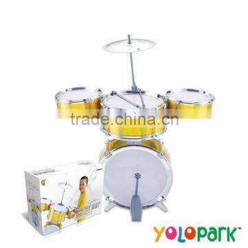 JAZZ DRUM, CHIRDREN TOY DRUM SET 9009