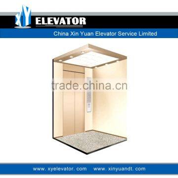 Cheap Price Small Home lift Complete Passenger lift