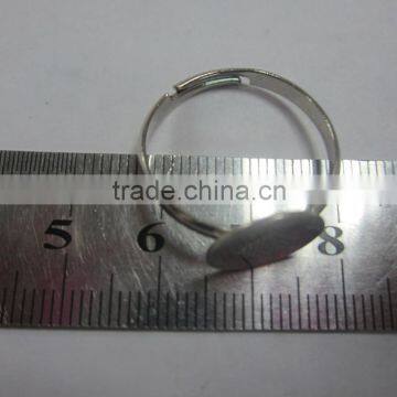 Fashionable Flat Ring Base With High Quality For Wholesale From China photo-3