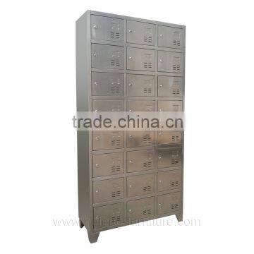 metal stainless steel wardrobe