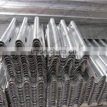 Galvanized steel window Lintel