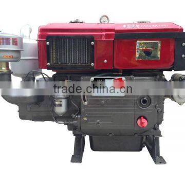 CHANGZHOU FENGQING-CYZS1125A1NM(28HP)Single cylinder diesel engine