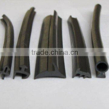 sliding window sealing rubber