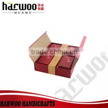 Wholesale Custom Paper Gift Box, Fancy Gift Boxes photo-2