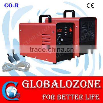 Best price portable ozone generator for water bottling line