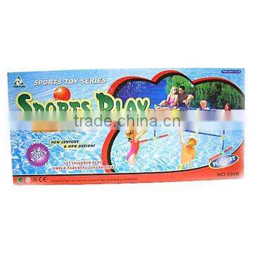 Water Ball Game