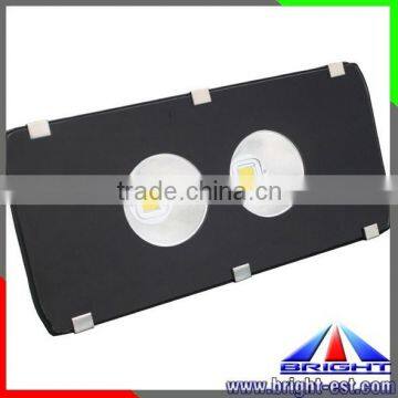 RGB LED Flood Light 200W photo-4