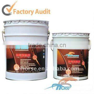 HM-120L Modified Epoxy Resin Adhesive for filling Concrete Crack