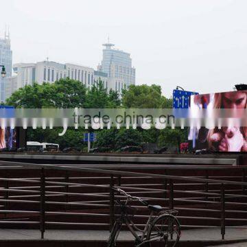 2015 Hote Sale P10 Outdoor Led Display Xxx Video /full Color Free Xxx Video Screen photo-4